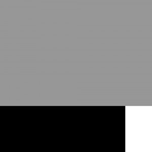 Create meme: darkness, the screen is black, shades of gray