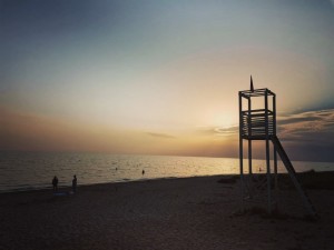 Создать мем: beach, кабо-сан-лукас stephen moehle/shutterstock, пляж закат