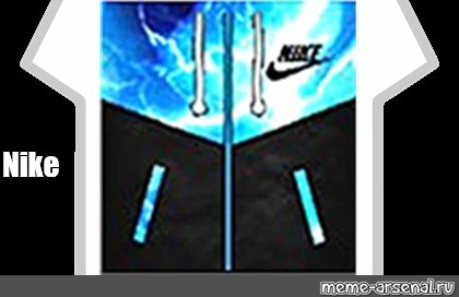 Create meme nike t shirt roblox, shirt roblox, shirts for get nike -  Pictures 