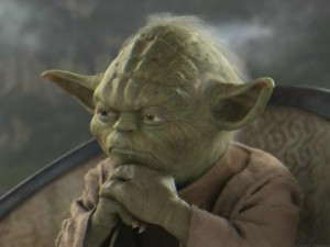 Create meme: Yoda star wars, iodine