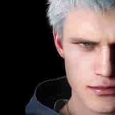 Создать мем: вергилий, devil may cry 5 вергилий, dmc 5 вергилий