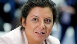 Create meme: Simonyan, Margarita Simonyan photo, Margarita Simonyan 2019