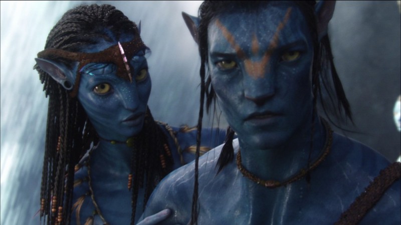 Create meme: n neytiri, avatar , avatar 2