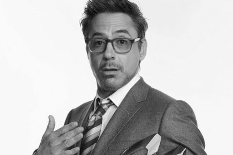 Create meme: Robert Downey , iron man , Robert Downey Jr. bruh