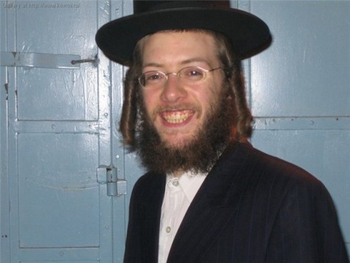 Create meme: meme of the Jew , Jew Moshe, funny Jew