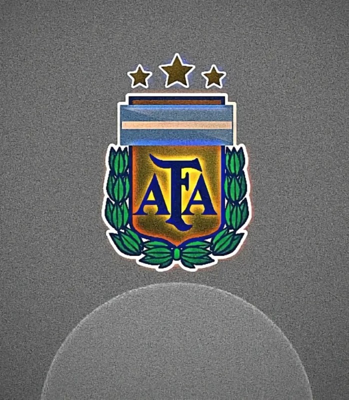 Создать мем: сборная аргентины лого, эмблема аргентины, эмблема сборной аргентины