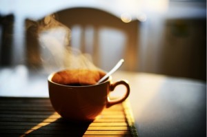 Create meme: hot drinks, coffee, good tea