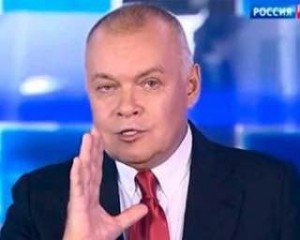 Create meme: Kiselev, Kiselev coincidence, Dmitry Kiselev coincidence