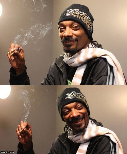 Create meme: stoned Snoop Dogg, snoop dogg , Snoop Dogg 