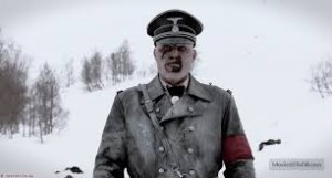 Create meme: Dead Snow 2