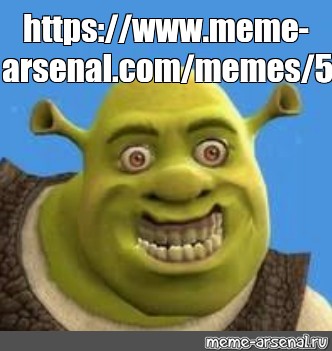 Create meme: null