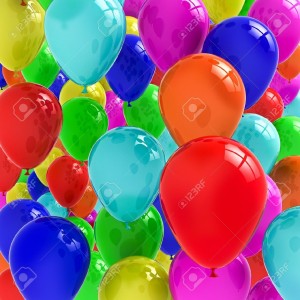 Create meme: balloon, balloons, helium balloons