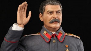 Create meme: figures 1 6, the figure of Stalin, Stalin Stalin on the throne