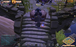 Создать мем: скриншот, albion online клеймор, альбион онлайн краш