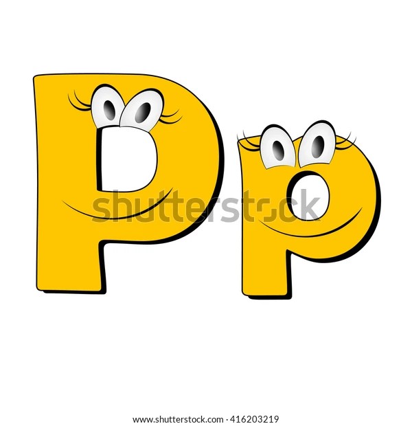 Создать мем: буквы алфавита, раскраска буква р, английская буква p