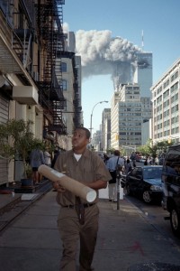Create meme: september 11, 11 Sep rare footage of the dead, new York September 11, 2001 photos