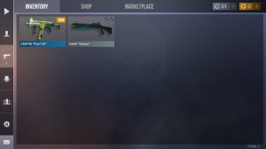 Create meme: inventory in standoff, the inventory of gold in standoff, game standoff 2