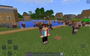 Create meme: game minecraft, minecraft, minecraft mods