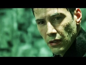 Create meme: The Matrix Revolutions, neo, matrix