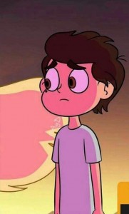 Create meme: Marco Diaz, the old against the forces of, against the forces of evil