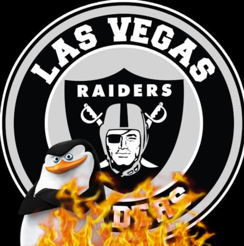 Create meme: raiders logo, oakland Raiders, raiders