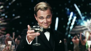 Create meme: Jay Gatsby, the great Gatsby, Leonardo DiCaprio the great Gatsby