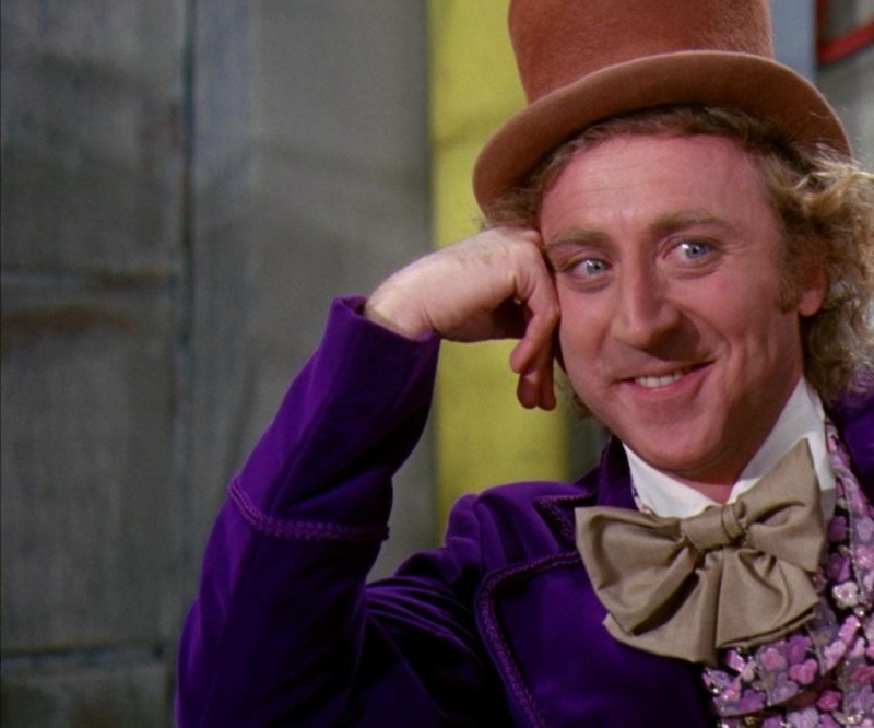 Create meme: well let me tell meme, Willy Wonka tell me more, Willy Wonka 