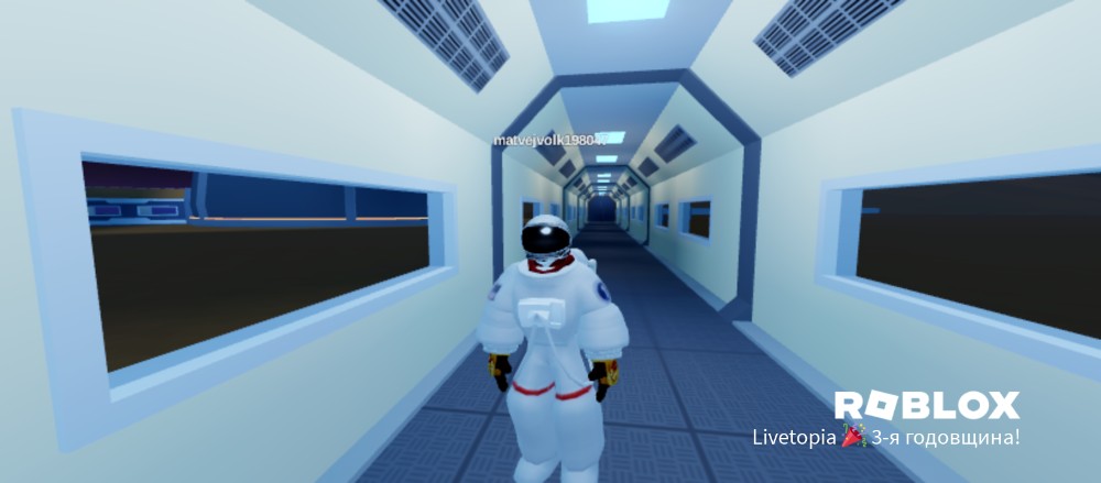 Create meme: star wars battlefront 2004, Roblox space, Panik from Roblox game