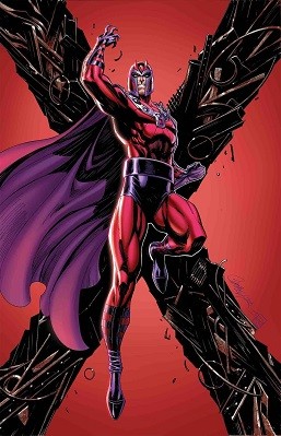 Create meme: Marvel's mutant Magneto, magneto marvel comics, Magneto (marvel comics)