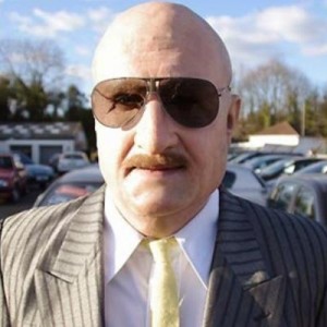 Create meme: male, Terry Tibbs