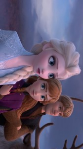Create meme: frozen 2 Elsa, cold heart