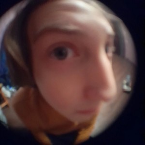 Create meme: Alexander ii, fisheye, face fisheye