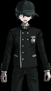 Create meme: shuichi saihara