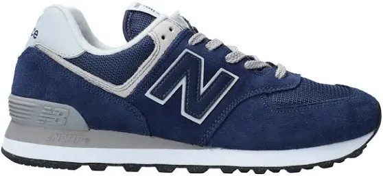 Создать мем: new balance, new balance 574 classic, кроссовки new balance 574