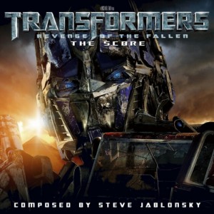 Создать мем: the score, soundtrack, transformer