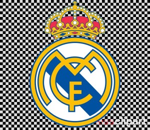 Создать мем: Реал Мадрид, реал мадрид анимация, реал мадрид лого png