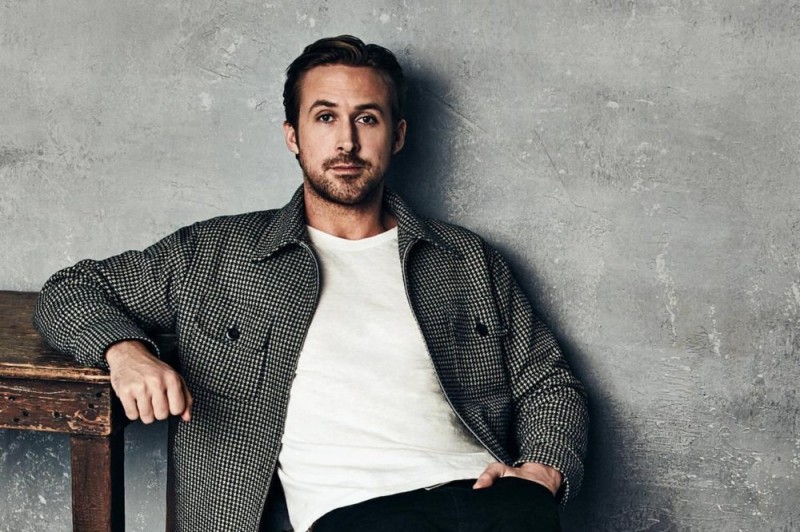 Create meme: Ryan Gosling photo shoot, ryan gosling , ryan gosling 2023
