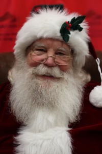 Create meme: Santa Claus Santa Claus, Santa, santa