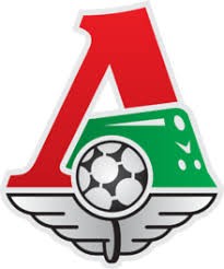 Создать мем: футбольные клубы, эмблема локо, lokomotiv moscow