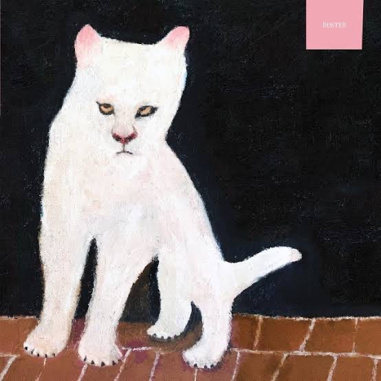 Создать мем: кошка, кошка белая, картина кота