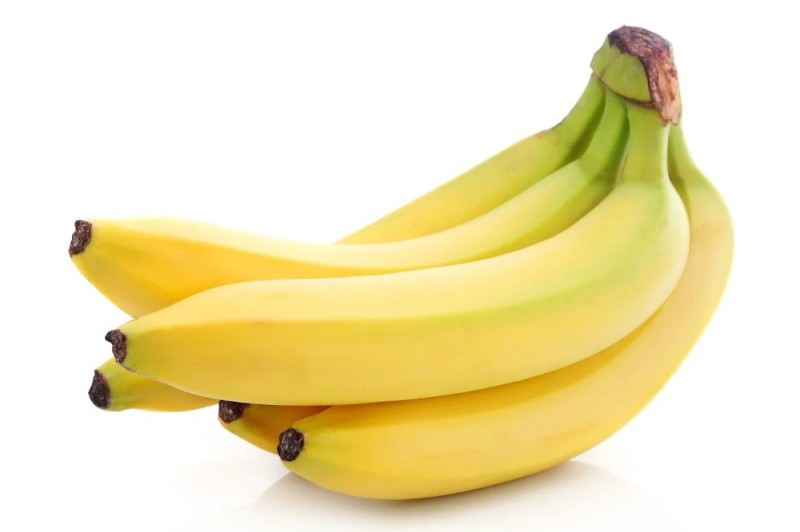 Create meme: banana , banana , plantaine bananas