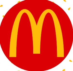Создать мем "логотип макдоналдс, значок макдональдс, новый макдоналдс" - Картинки - Meme-arsenal.com
