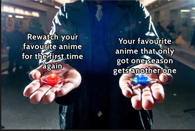 Create meme: red and blue pill, blue or red pill, blue pills