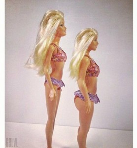 Create meme: barb, barbie look, Barbie with