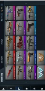 Create meme: dropped the knife bayonet Topaz, case, cool simulation case