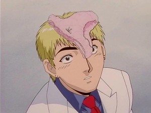 Create meme: akiti onizuka, GTO: great teacher onizuka