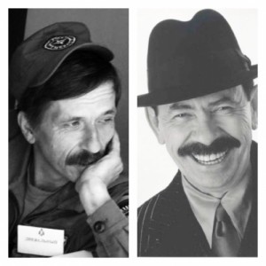 Create meme: Scatman