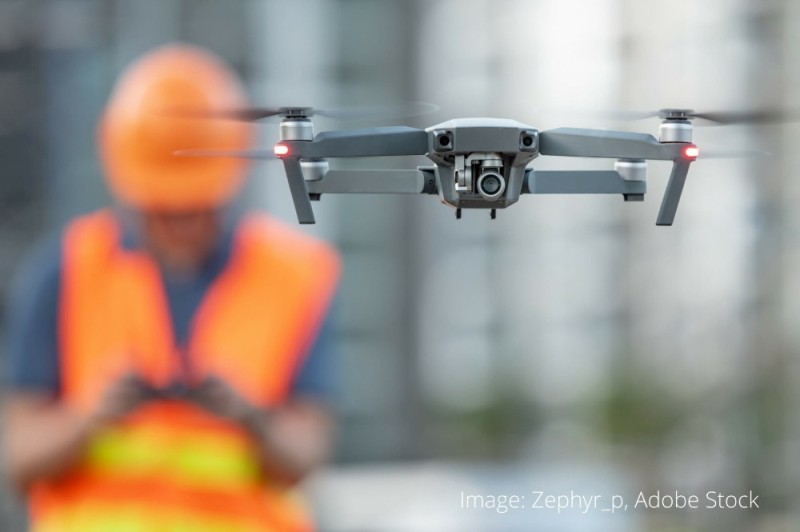 Create meme: drone , machine vision for a quadcopter, drone quadcopter