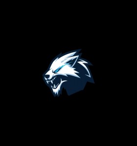 Create meme: ava, game, wolf esports logo