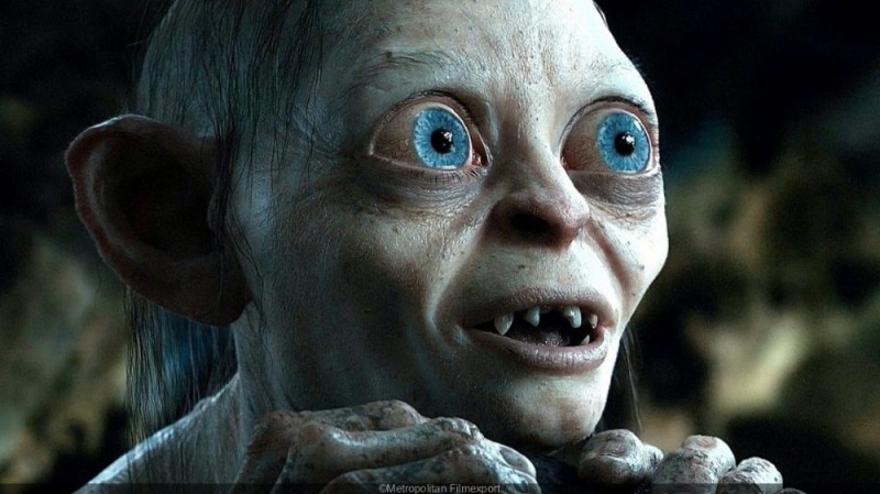 Create meme: my precious from Lord of the rings, the beauty of the lord of the rings, golum from Lord of the rings